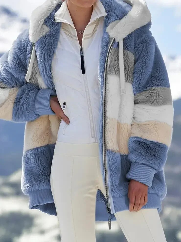 Alaska™ | Manteau d’hiver pour femme