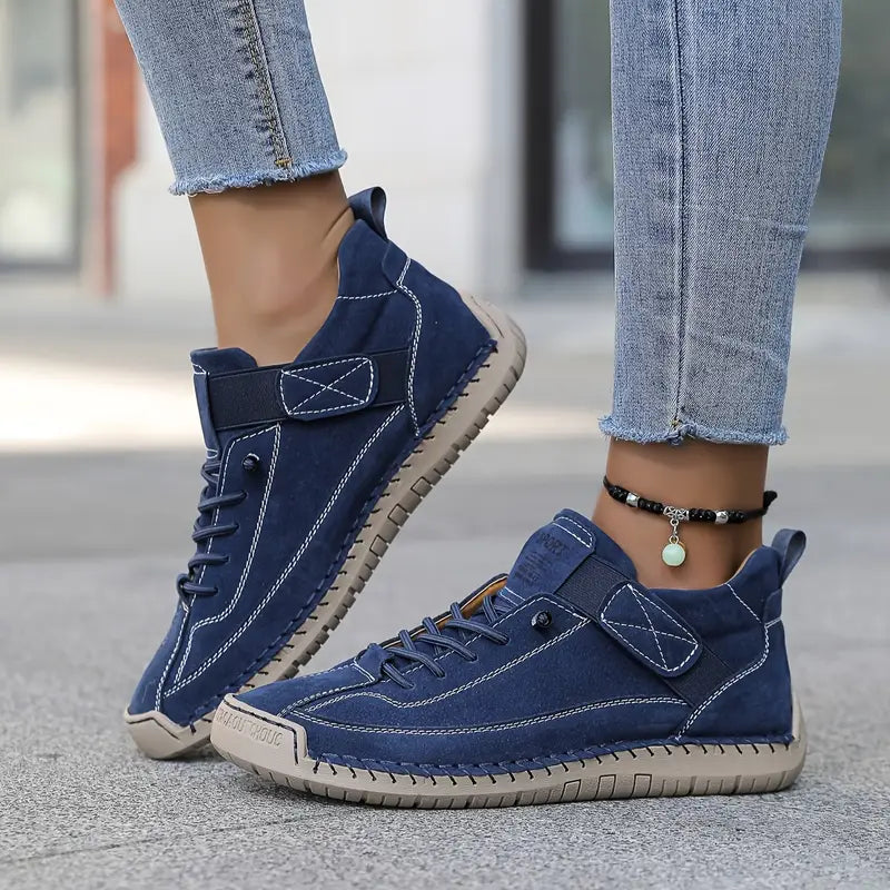 Chloé | Sneakers confortevoli con supporto ergonomico