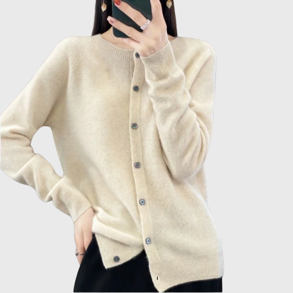 ANNA™|CARDIGAN