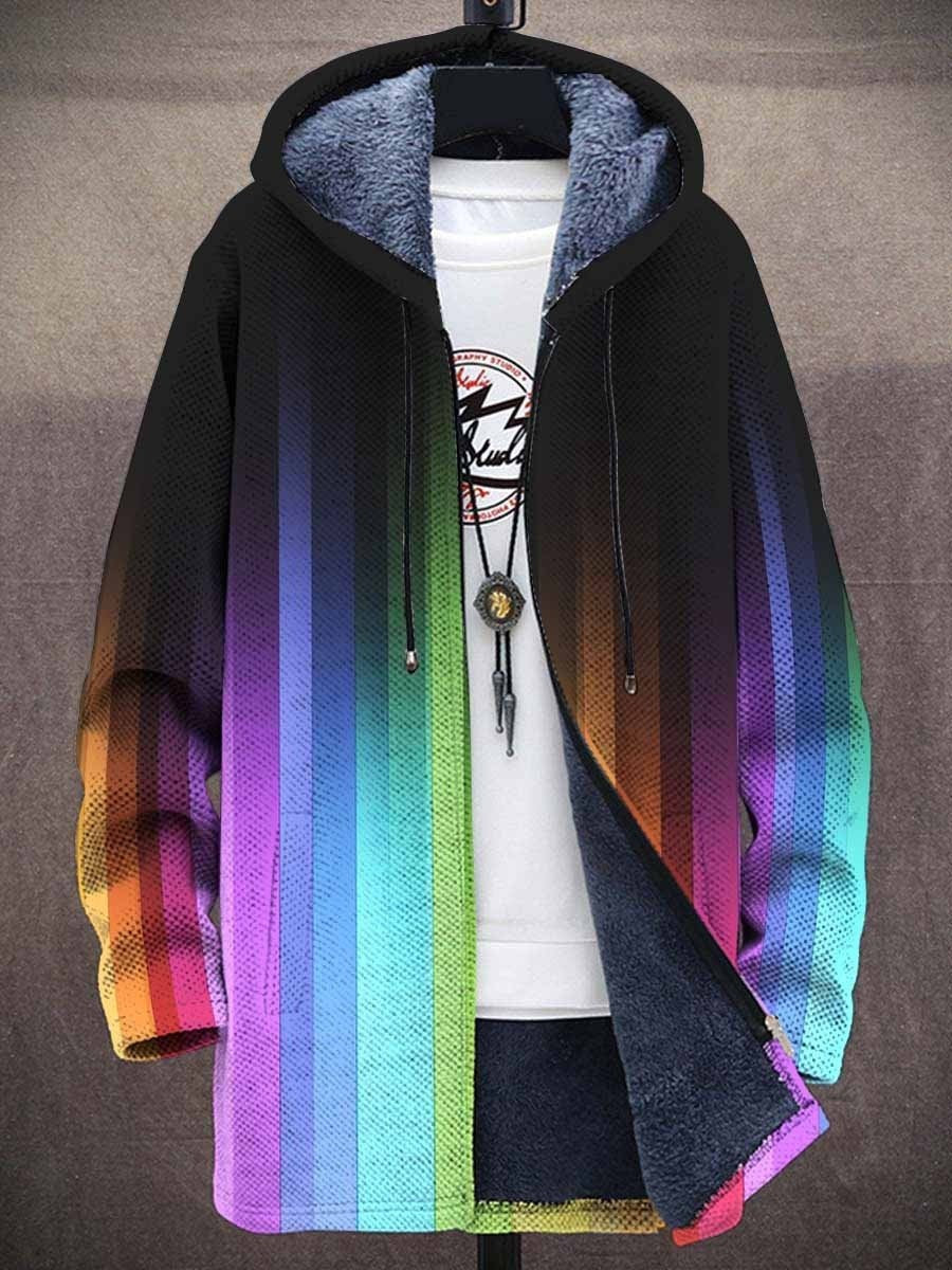 Tasma - Cardigan Lussuoso con Ispirazione Artistica