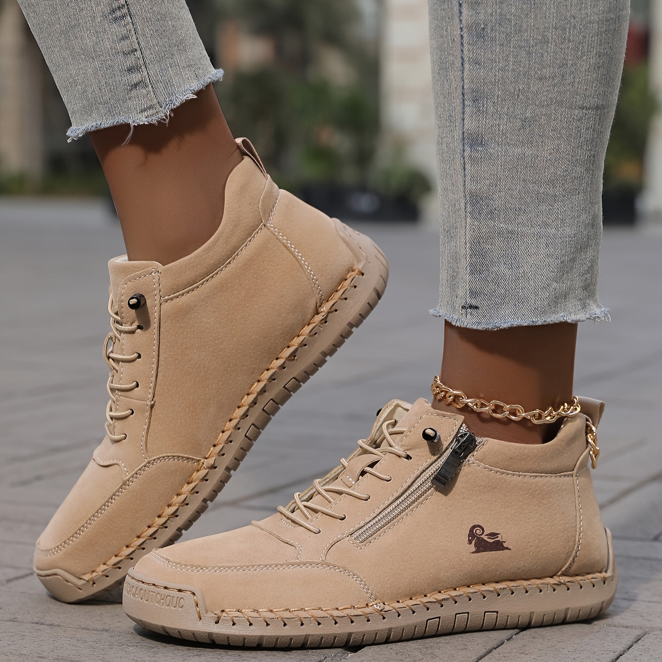 Nola | Scarpe a comfort terapeutico