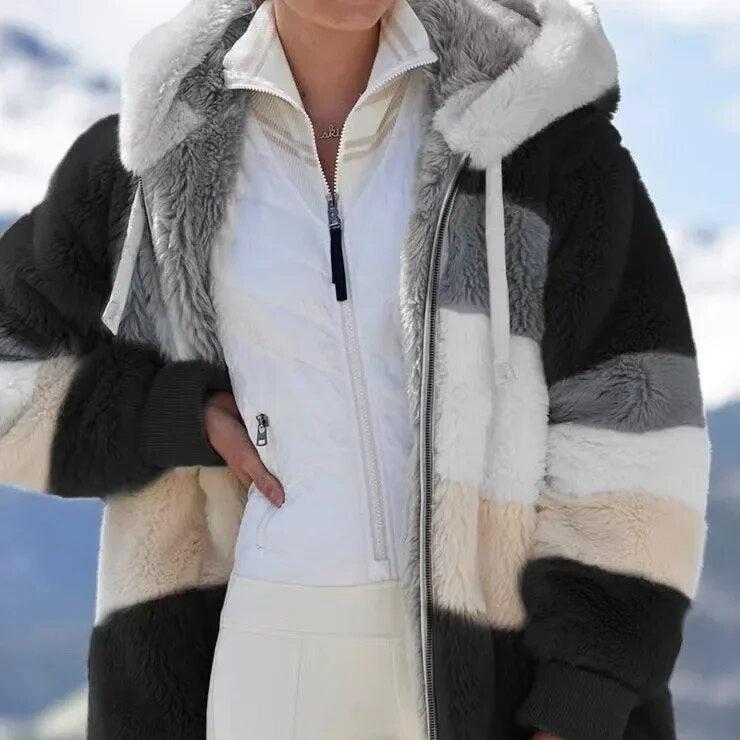 Alaska™ | Manteau d’hiver pour femme