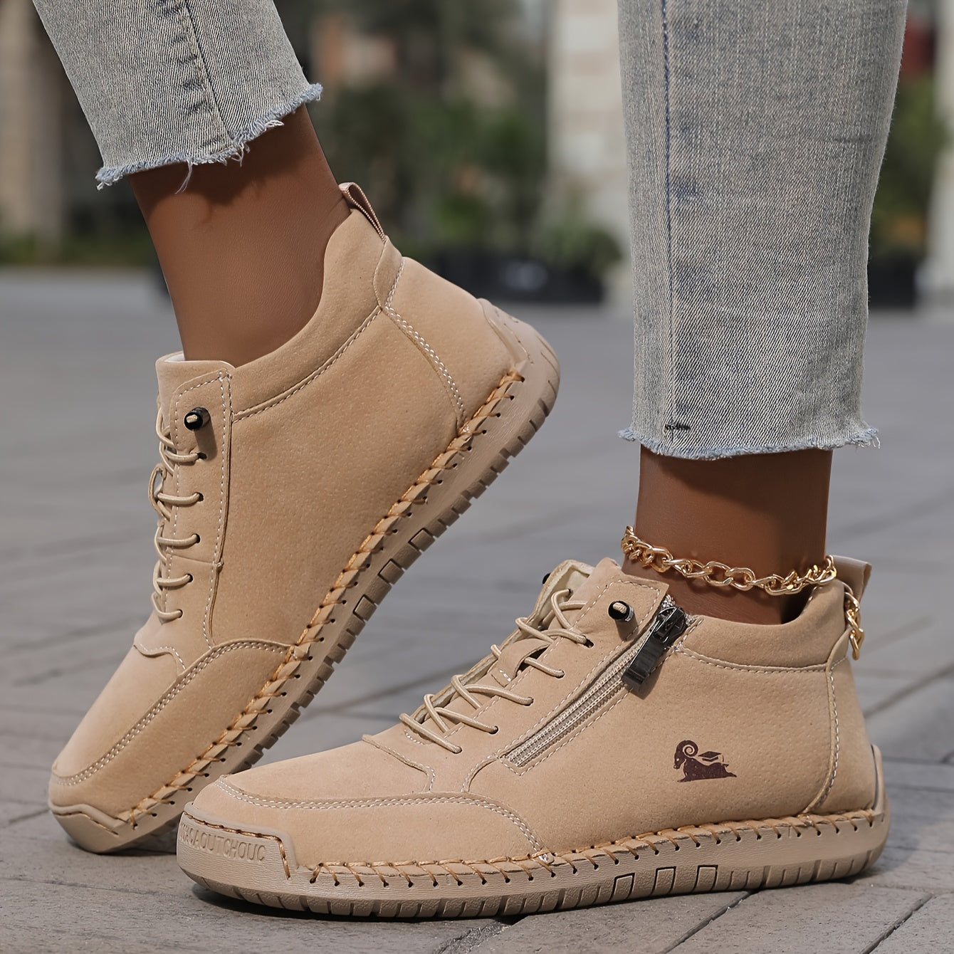 Nola | Scarpe a comfort terapeutico