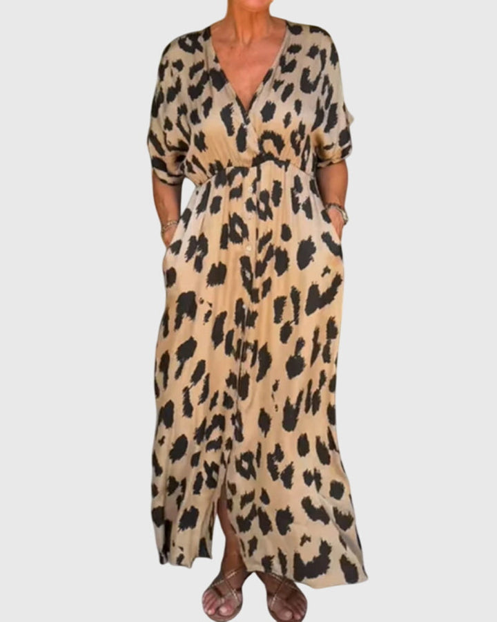 Elizabeth™ | Timeless Confidence Dress