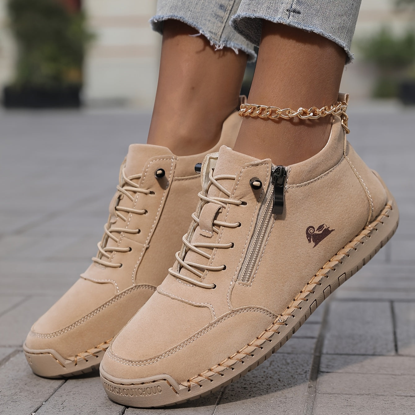 Émy | Scarpe con comfort terapeutico