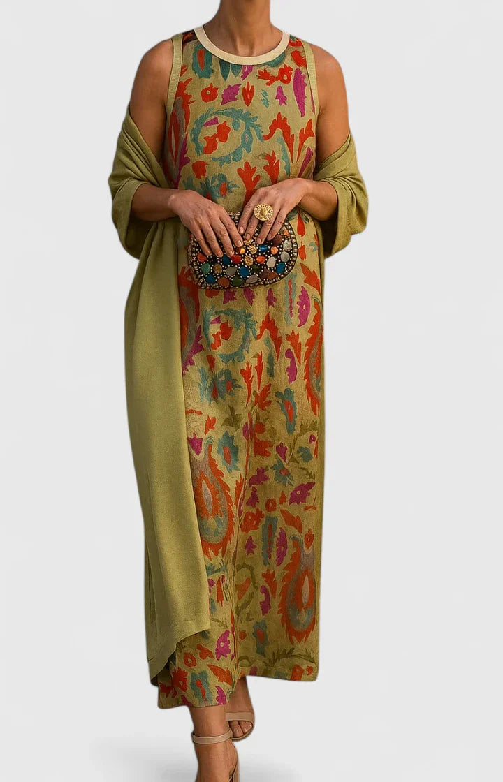 Tiffannee | Elegant Dress