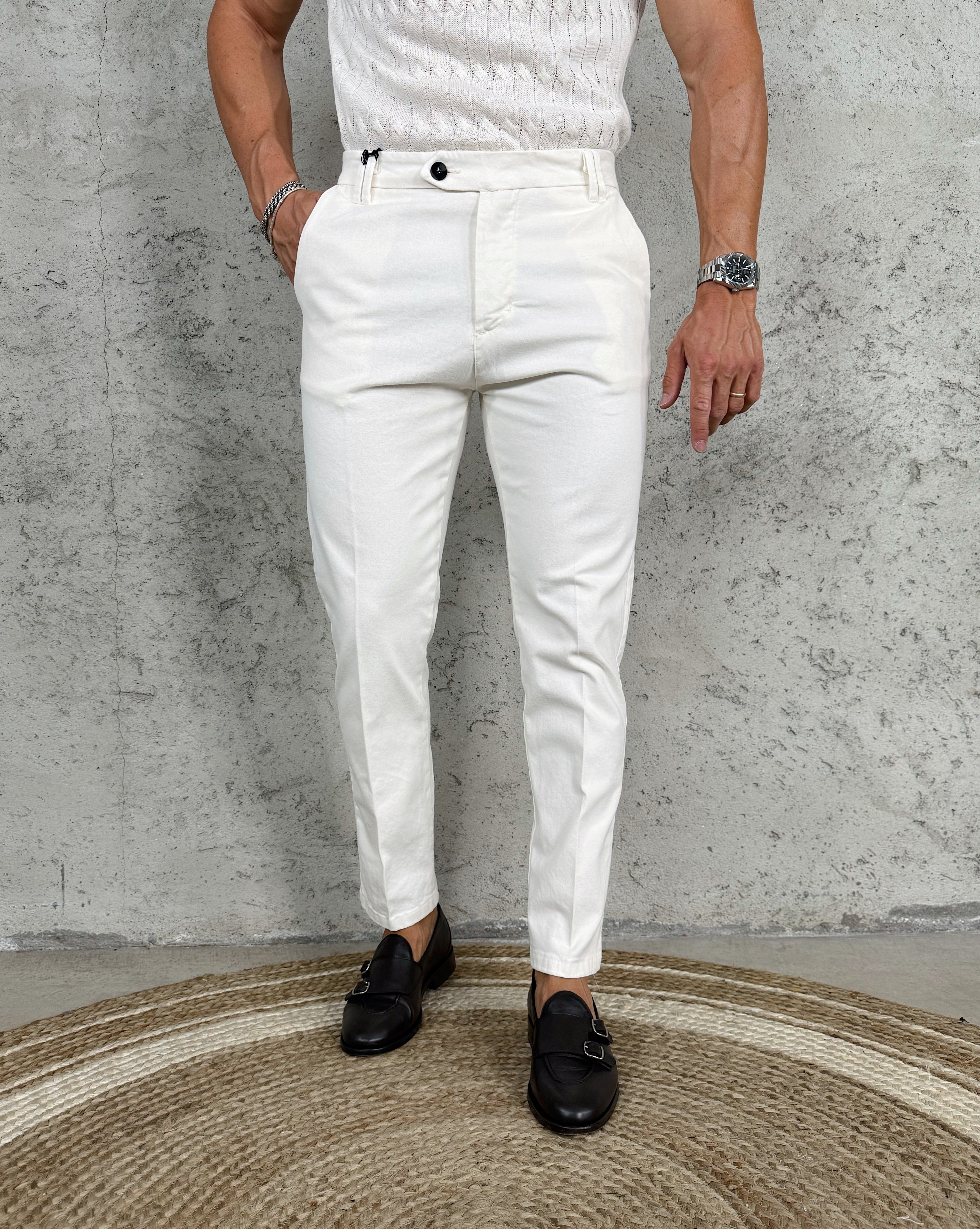 GIULIO™|PANTALONI PREMIUM