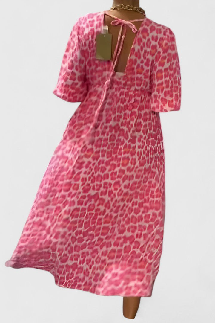 Kateriva | Sophisticated Dress