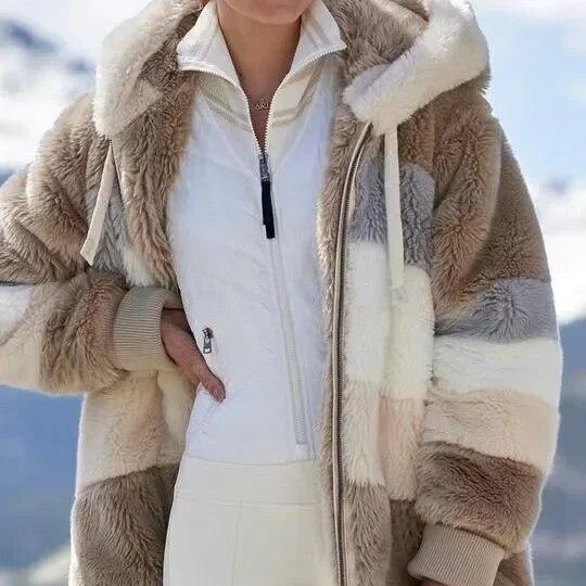 Alaska™ | Manteau d’hiver pour femme