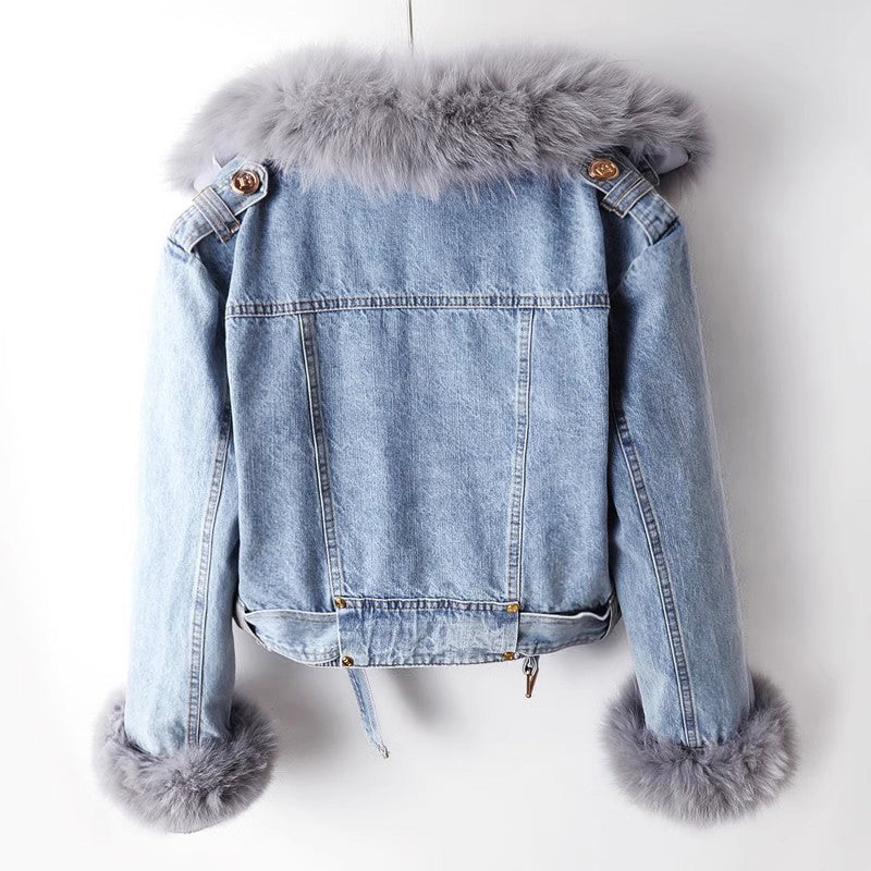 LAVINIA™|CAPPOTTO ELEGANTE INVERNALE