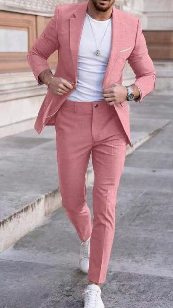 ALBERTO | ABITO ESTIVO LEGGERO DA UOMO