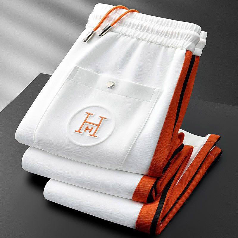 ROSSI ROMA | COMPLETO SPORTIVO MODERNO DA UOMO