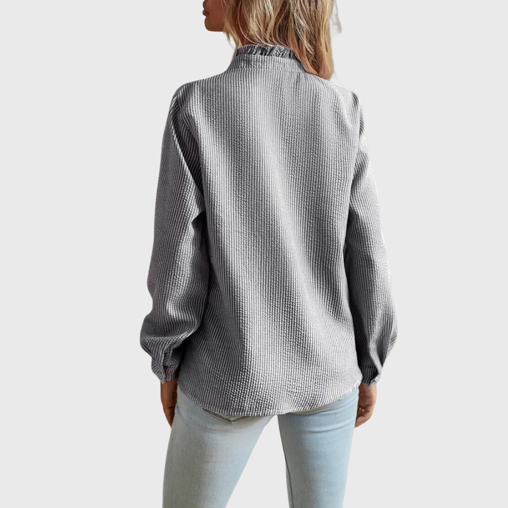 AGNETE™|CAMICETTA ELEGANTE