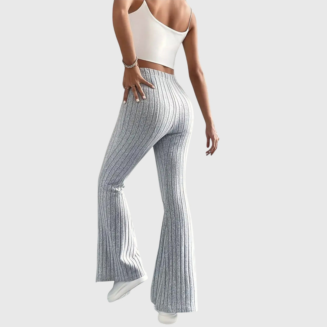 Jennifer - Elegant Trousers