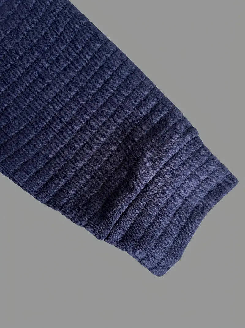 Jurian | Polo in tessuto di alta qualità