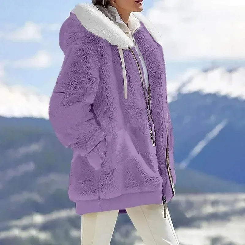 Alaska™ | Manteau d’hiver pour femme