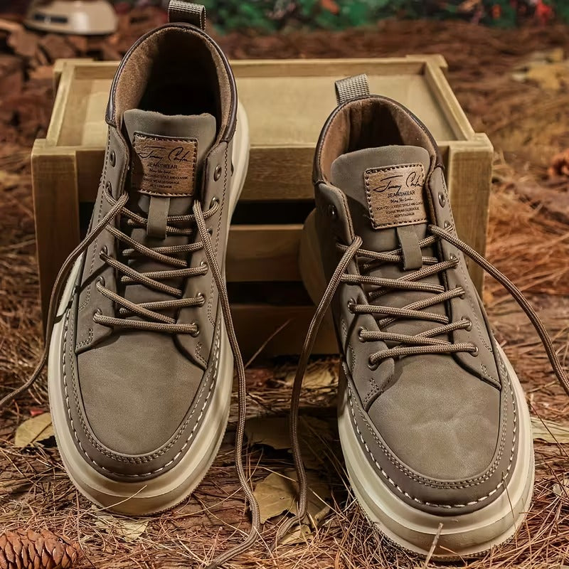 CHAD™|SCARPE CLASSICHE