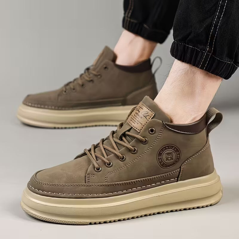 CHAD™|SCARPE CLASSICHE