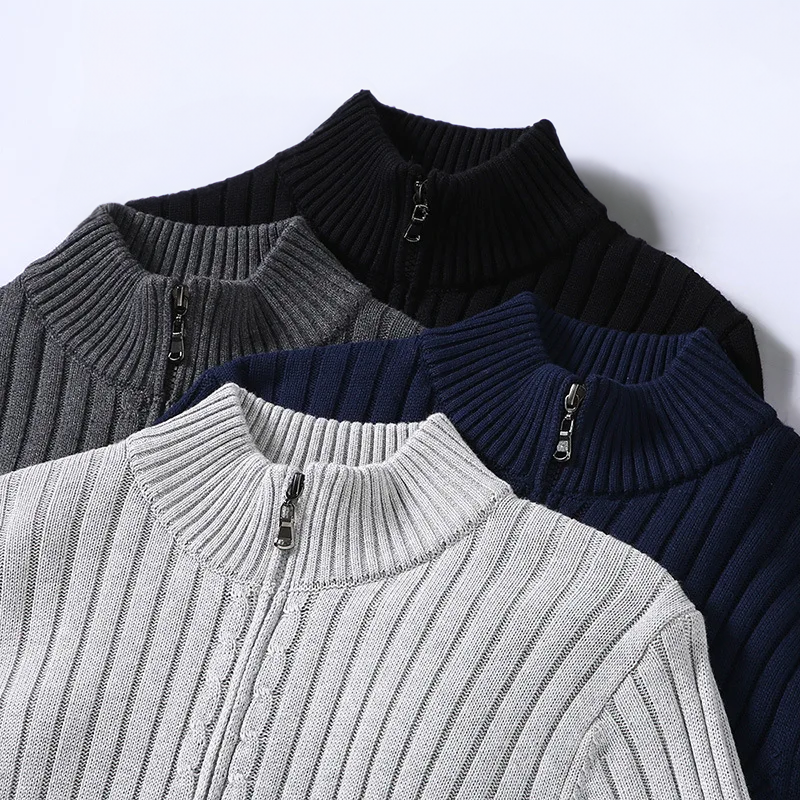 GLENN™|CARDIGAN CASUAL ELEGANTE